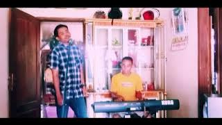 BERKALI KALI SELFI YAMMA(cover) samsul hady BLC MUSIC versi sahyudin bared