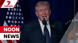 Inside The Middle East Conflict Children Among Civilians Dead Iran Retaliates  7news