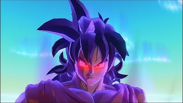 Dragon Ball Xenoverse 2 Bonus Raid Quest 6 (Yamcha Is Number One: Reloaded) PC Mod Gameplay