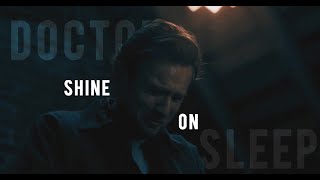 Doctor Sleep | Shine On (+ The Shining)