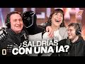 BLACK MIRROR ES CADA D&Iacute;A M&Aacute;S REAL | #AmaneceQueNoEsPoco 11/9