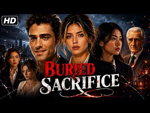 Buried Sacrifice Drama Full Episode | Buried Sacrifice Full Movie review | Story & Facts Review