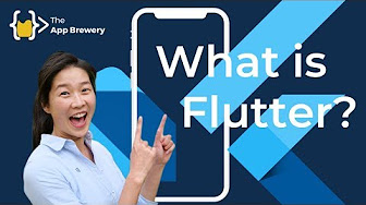 How to Build Flutter Apps for iOS and Android 