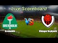 Breidablik vs Vikingur Reykjavik Live Score | Iceland Besta-deild karla