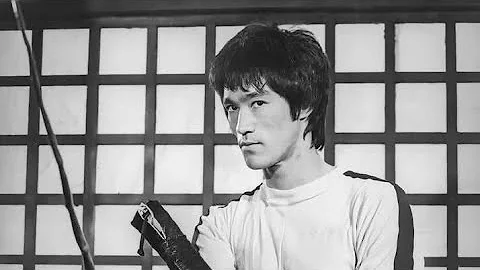 Bruce Lee Game Of Death/A Warriors journey re edit preview.