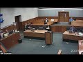 Hon J Cedric Simpson S D V Docket On 5 18 2026 