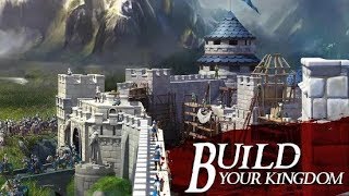 March of Empires: War of Lords - Gameplay - Android , iOS / Strategy / Mobile by Gameloft SE screenshot 4