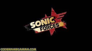 Sonic Forces - Hacking Sonic Forces to Beat it in Less then 30min.