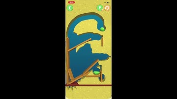 Dig This! 74-16 ZIG ZAG CHAPTER Walkthrough Solution