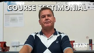 Anthonys Review Of Our Locksmith Level 3 Diploma Locksmith Training Centre