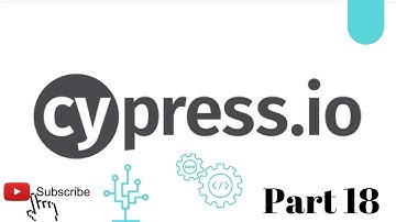 018Cypress Asynchronous nature and its promise handling