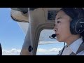 飛行機からのVIEW!!🕊✨ #pilot