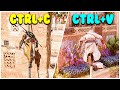 So The Parkour of AC Mirage is Copy Paste of Assassin&#39;s Creed Origins