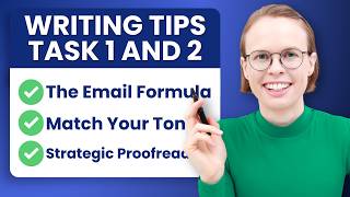 Top 10 Tips for CELPIP Writing Tasks 1 and 2