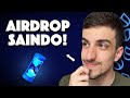 SUILEND AIRDROP E MAIS NOTÍCIAS! NODEPAY E ZIRCUIT