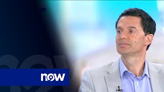«A OMS não tem nenhuma vacina» para esta nova estirpe de ébola