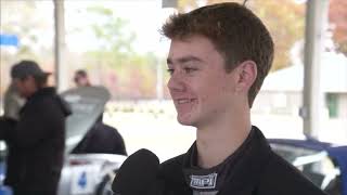 2023 Spec MX5 Shootout - Kamden Hibbitt