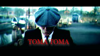 Thomas Shelby L Sigma Edit