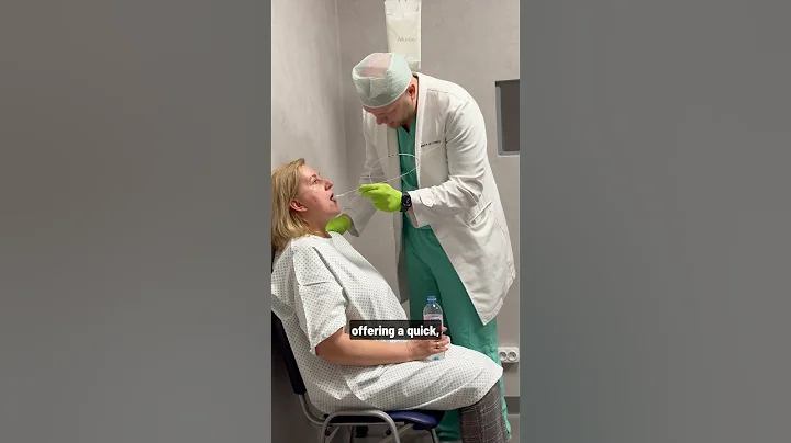 Introducing Gastric Balloon Allurion! #gastricballoon #balloon #elipse #weightloss #noninvasive