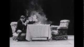 The Smoke Fairy 1909 J. Stuart Blackton