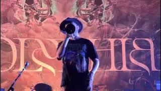 Polyphia - Genesis (Live) ft. Brasstracks - Los Angeles 2022