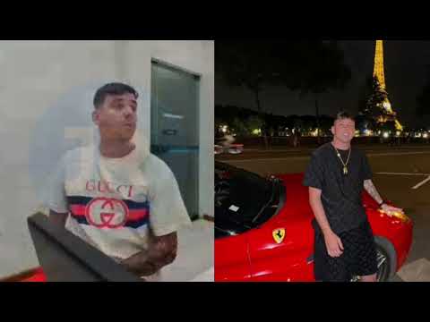 Capa do vídeo do YouTube