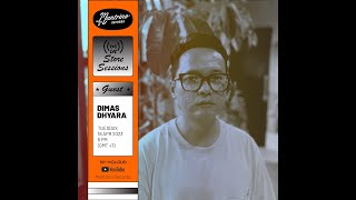 MANTRINO RECORDS IN-STORE SESSION 007 : DIMAS DHYARA | FUNK & DISCO STRICTLY VINYL SET