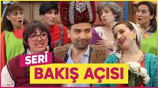 Bakış Açısı Serisi  (Tek Parça) - Çok Güzel Hareketler 2