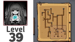 Flower Forest Word Puzzle Level 39 Full Walkthrough Solution