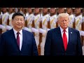 🚨BREAKING: "Trump says patience with Iran is running out after talks with Xi in Beijing!"
