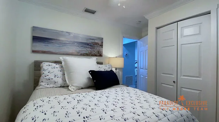 5041 N Beach Rd Unit 3A: The Hesse Team Rental Property