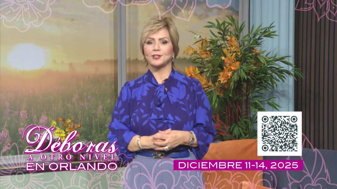 Cierre de Cumbre: Intercesión Profética