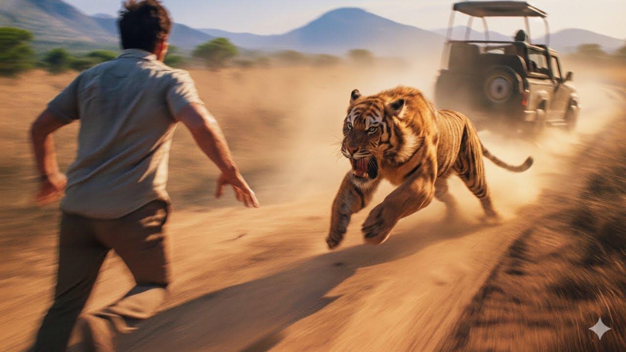 153 Moments Sauvages Capturés par la Caméra !