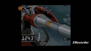 Bakugan: Dan vs Spectra amv