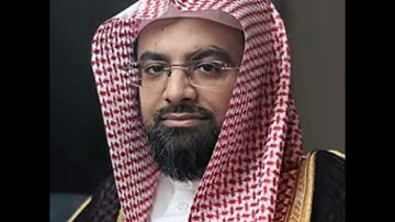 سورة العصر | ناصر القطامي