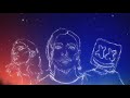 Marshmello, Alesso &amp; James Bay - Chasing Stars (Lyrics video)