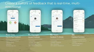 How We Build Engaging Apps for Salesforce Employees screenshot 4