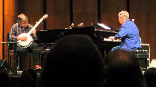 "Waltse for Abby" - Béla Fleck and Chick Corea (3 of 9)