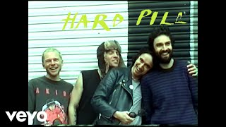 Video thumbnail of "Tribes - Hard Pill (Official Music Video)"