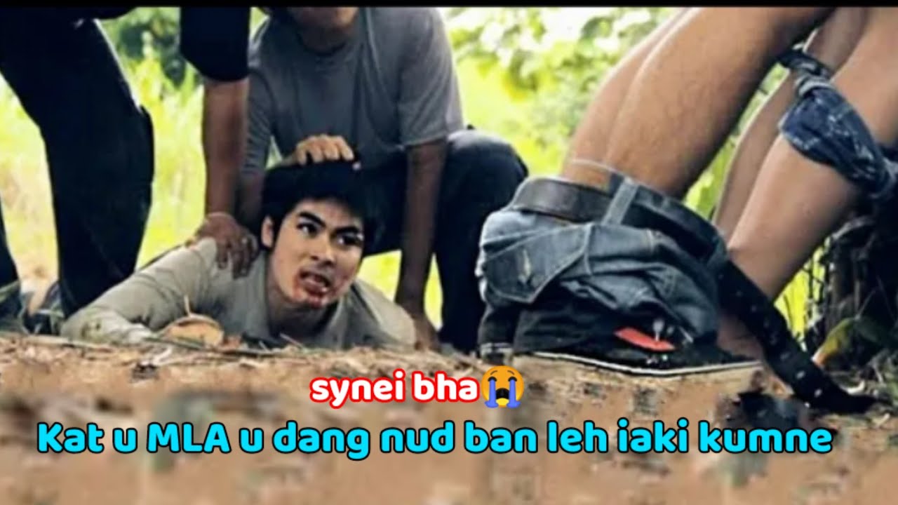 TEP IM U MLA IAKA SAMLA HADIEN BA LAH DEP LEH BEIJOT HA KHMAT U SAMLA JONGKA 😭😱😱Wat iam mo🙏