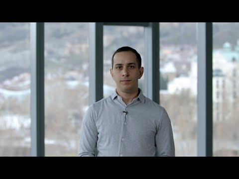 ალექსანდრე ერგეშიძე | რას ნიშნავს #ფინანსურისტაბილურობა?