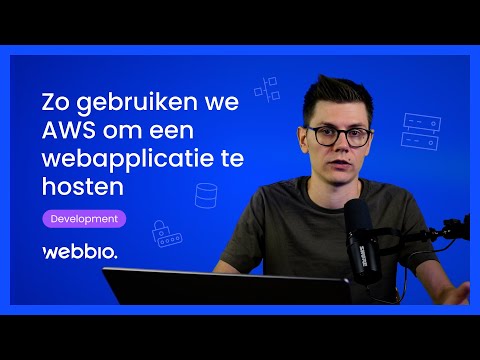 Video: Wordt AWS automatisch opgeladen?