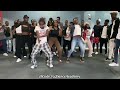 Eyes on you camidoh ft jayzno an eyantez choreography