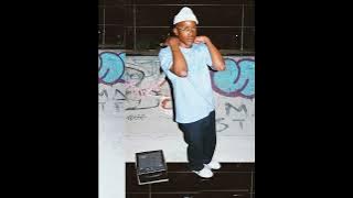 fRostbite w/ K Keed (official visualiser)