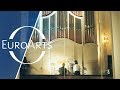 J.S. Bach - Great Organ Works (Ullrich Böhme, St. Thomas Church Leipzig)