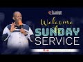 Foursquare tv i   pentecostal service with bideri felix   19052024