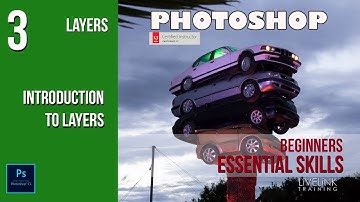 Introduction To Layers: Beginners Essential Skills