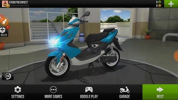 Hack Traffic rider using lucky patcher 100% works {ROOT NOT REQUIRED}