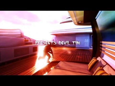 Devil Tim Episode 1 By Devil Xaeret