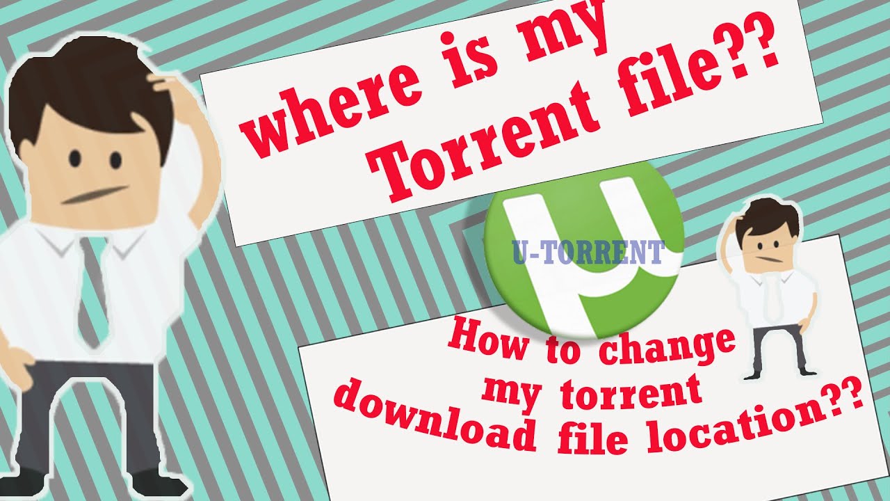 how-to-change-utorrent-download-location-bangla-mahadi-hasan-youtube